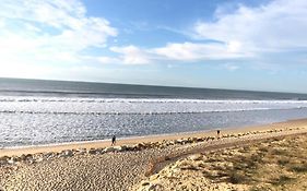 Lacanau Ocean, Studio Premiere Ligne